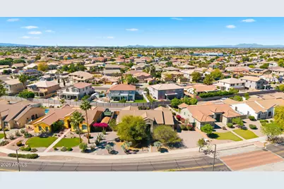 3778 S Cupertino Drive, Gilbert, AZ 85297 - Photo 55