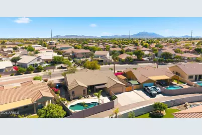 3778 S Cupertino Drive, Gilbert, AZ 85297 - Photo 49