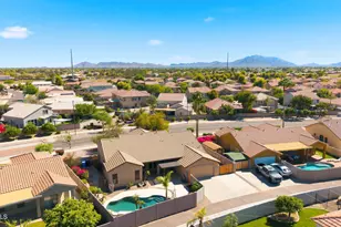 3778 S Cupertino Dr, Gilbert, AZ 85297 - Photo 49