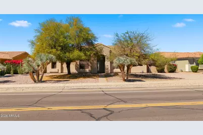 3778 S Cupertino Drive, Gilbert, AZ 85297 - Photo 1