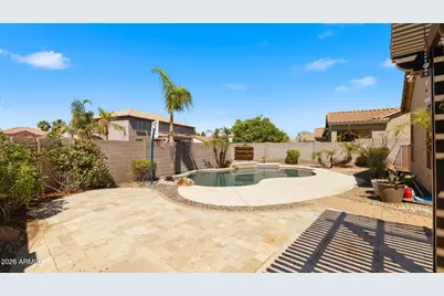 3778 S Cupertino Drive, Gilbert, AZ 85297 - Photo 49