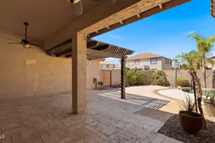 3778 S Cupertino Dr, Gilbert, AZ 85297 - Photo 41