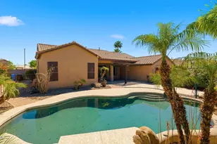 3778 S Cupertino Dr, Gilbert, AZ 85297 - Photo 47