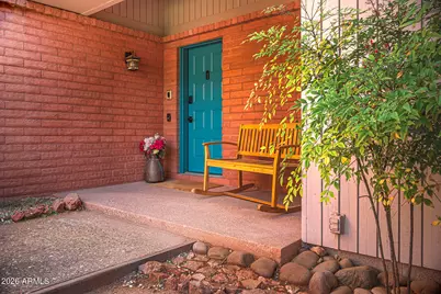 140 Juniper Trail, Sedona, AZ 86336 - Photo 3