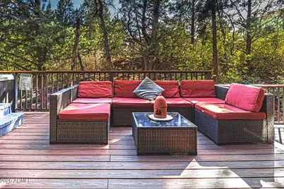 140 Juniper Trail, Sedona, AZ 86336 - Photo 25