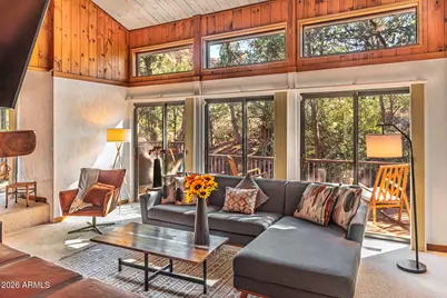 140 Juniper Trail, Sedona, AZ 86336 - Photo 5