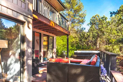 140 Juniper Trail, Sedona, AZ 86336 - Photo 19