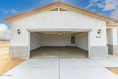 20419 W Mountain Sage Drive, Buckeye, AZ 85326 - Photo 25