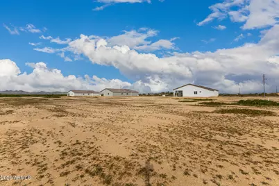 20419 W Mountain Sage Drive, Buckeye, AZ 85326 - Photo 29