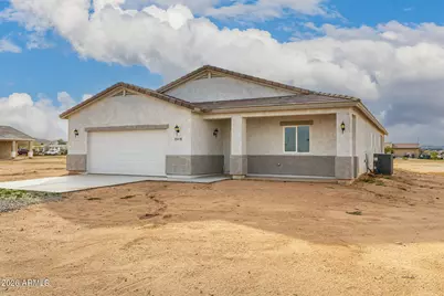 20419 W Mountain Sage Drive, Buckeye, AZ 85326 - Photo 5