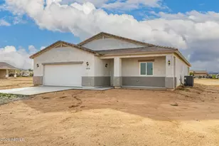 20419 W Mountain Sage Dr, Buckeye, AZ 85326 - Photo 5