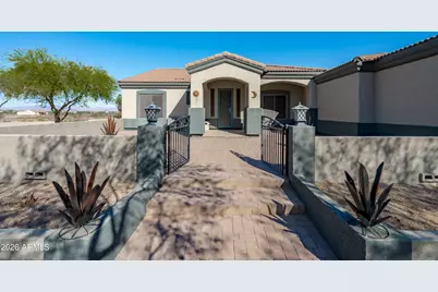 5211 S 361st Avenue, Tonopah, AZ 85354 - Photo 1