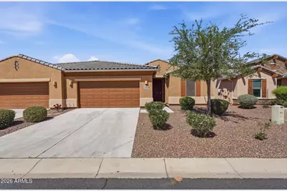 41602 W Caliente Drive, Maricopa, AZ 85138 - Photo 3