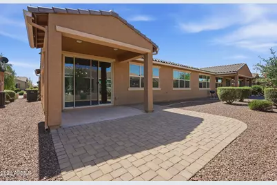 41602 W Caliente Drive, Maricopa, AZ 85138 - Photo 35