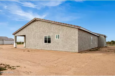 20427 W Mountain Sage Drive, Buckeye, AZ 85326 - Photo 37