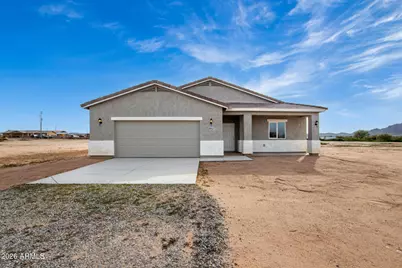 20427 W Mountain Sage Drive, Buckeye, AZ 85326 - Photo 1