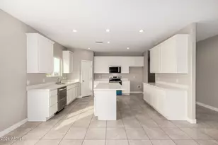 20427 W Mountain Sage Dr, Buckeye, AZ 85326 - Photo 11