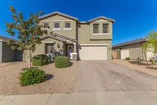 26453 N 133rd Ave, Peoria, AZ 85383 - Photo 1