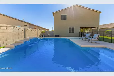 26453 N 133rd Avenue, Peoria, AZ 85383 - Photo 33