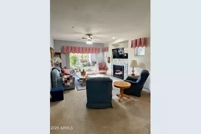 7401 W Arrowhead Clubhouse Drive #2026, Glendale, AZ 85308 - Photo 5