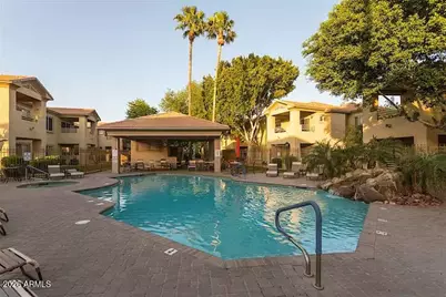 7401 W Arrowhead Clubhouse Drive #2026, Glendale, AZ 85308 - Photo 35