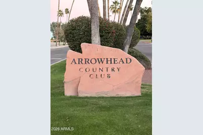 7401 W Arrowhead Clubhouse Drive #2026, Glendale, AZ 85308 - Photo 33