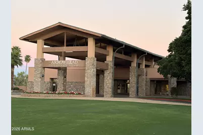 7401 W Arrowhead Clubhouse Drive #2026, Glendale, AZ 85308 - Photo 37