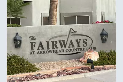 7401 W Arrowhead Clubhouse Drive #2026, Glendale, AZ 85308 - Photo 31