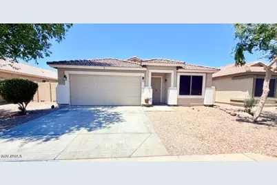 6530 S 44 Avenue S, Laveen, AZ 85339 - Photo 3