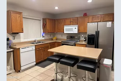 6530 S 44 Avenue S, Laveen, AZ 85339 - Photo 5