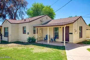 502 W Roma Ave, Phoenix, AZ 85013 - Photo 1