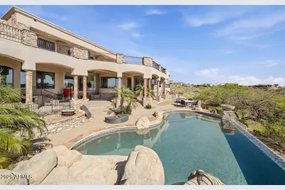 10644 N Arista Lane, Fountain Hills, AZ 85268 - Photo 53