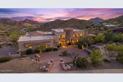 10644 N Arista Lane, Fountain Hills, AZ 85268 - Photo 3