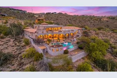 10644 N Arista Lane, Fountain Hills, AZ 85268 - Photo 1