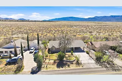 4041 E Creek View Drive, Camp Verde, AZ 86322 - Photo 5