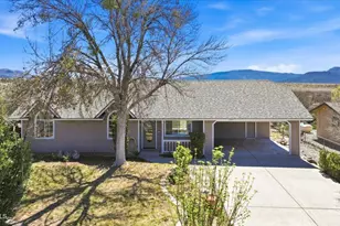 4041 E Creek View Dr, Camp Verde, AZ 86322 - Photo 1