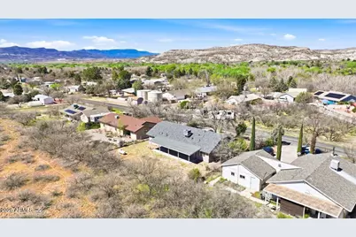 4041 E Creek View Drive, Camp Verde, AZ 86322 - Photo 29
