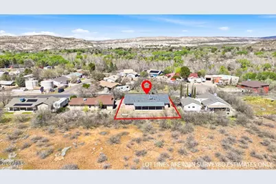 4041 E Creek View Drive, Camp Verde, AZ 86322 - Photo 31
