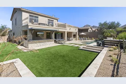 10785 E Gelding Drive, Scottsdale, AZ 85255 - Photo 29