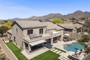 10785 E Gelding Dr, Scottsdale, AZ 85255 - Photo 33