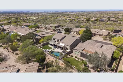 10785 E Gelding Drive, Scottsdale, AZ 85255 - Photo 35