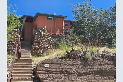 253B Brewery Avenue, Bisbee, AZ 85603 - Photo 41