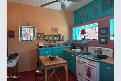 253B Brewery Avenue, Bisbee, AZ 85603 - Photo 25