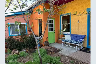 253B Brewery Avenue, Bisbee, AZ 85603 - Photo 33