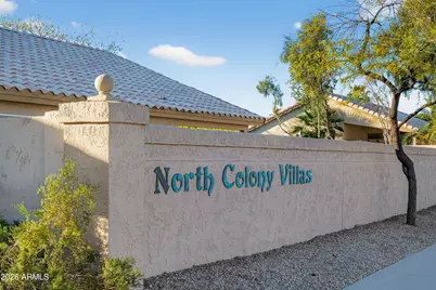 3542 E Kerry Lane, Phoenix, AZ 85050 - Photo 39