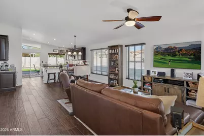 3542 E Kerry Lane, Phoenix, AZ 85050 - Photo 9