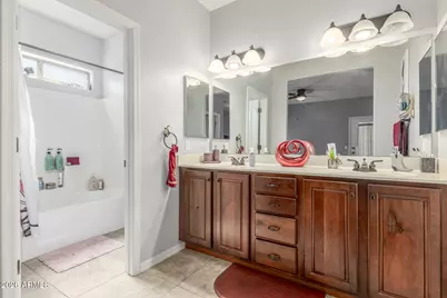 12229 W Ocotillo Lane, El Mirage, AZ 85335 - Photo 17