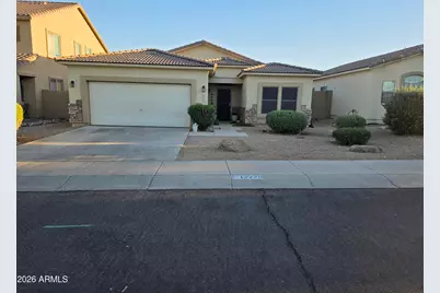 12229 W Ocotillo Lane, El Mirage, AZ 85335 - Photo 1