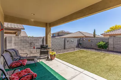 12229 W Ocotillo Lane, El Mirage, AZ 85335 - Photo 29