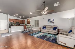 12229 W Ocotillo Ln, El Mirage, AZ 85335 - Photo 5